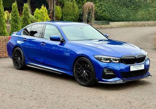BMW 3 Series 320i