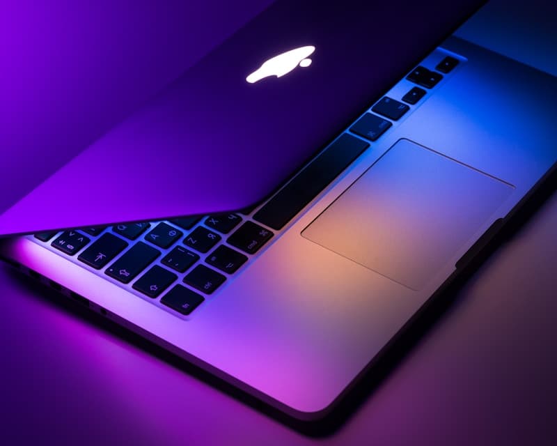 MacBook Pro 14" M3 Pro