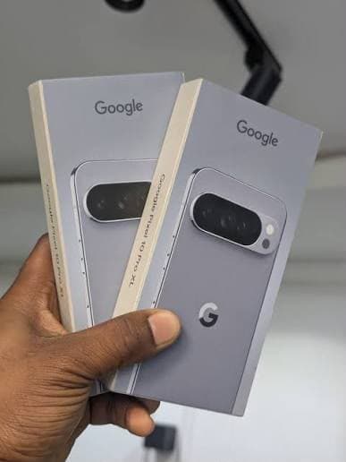 Google Pixel 10 Pro