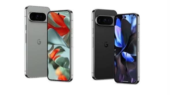Google Pixel 11 Series
