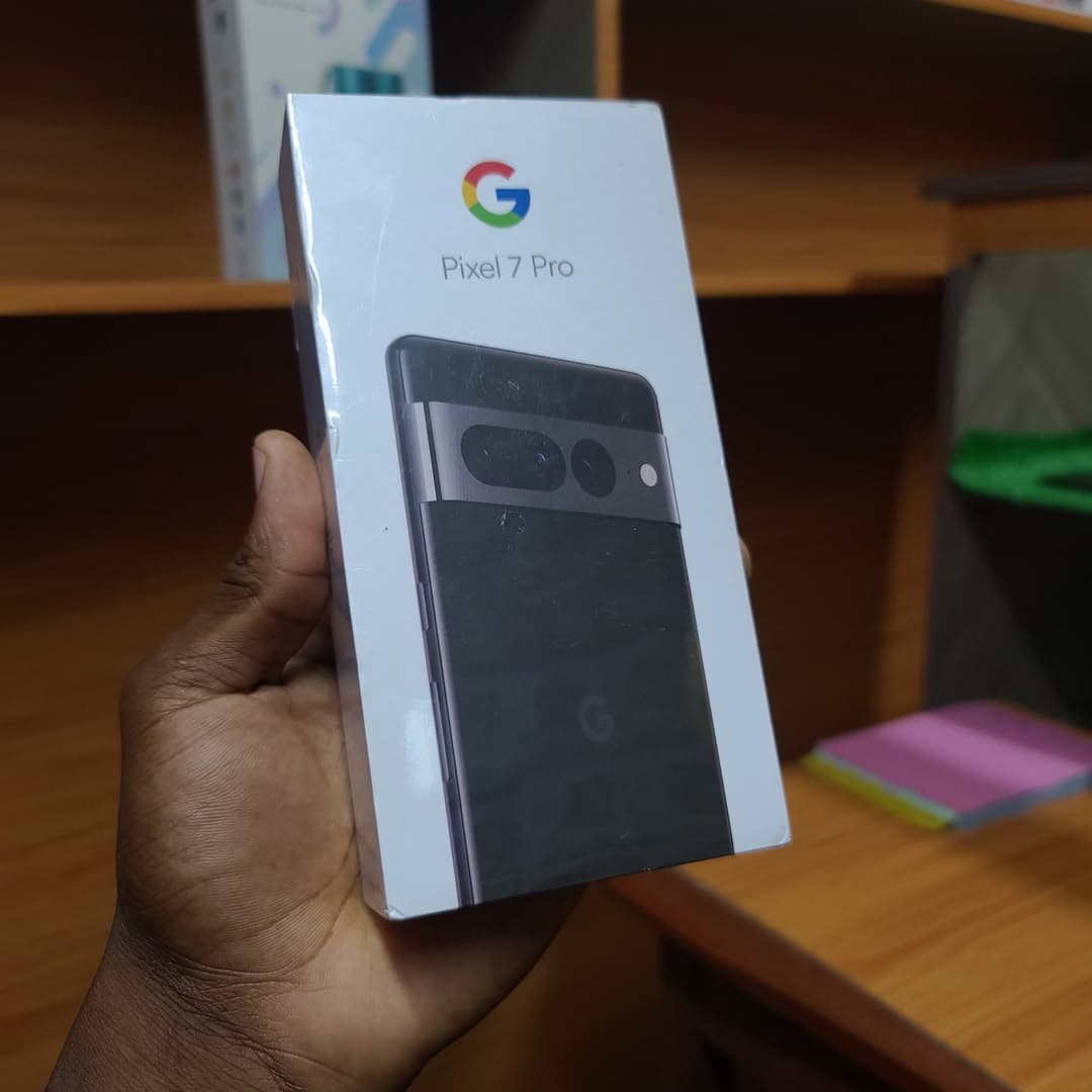 Google Pixel 7 Pro
