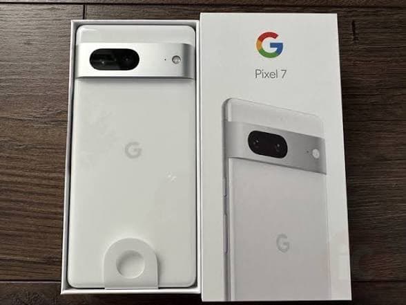Google Pixel 7