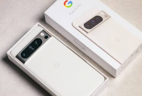 Google Pixel 8 Pro