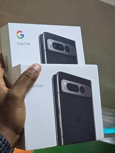 Google Pixel Fold