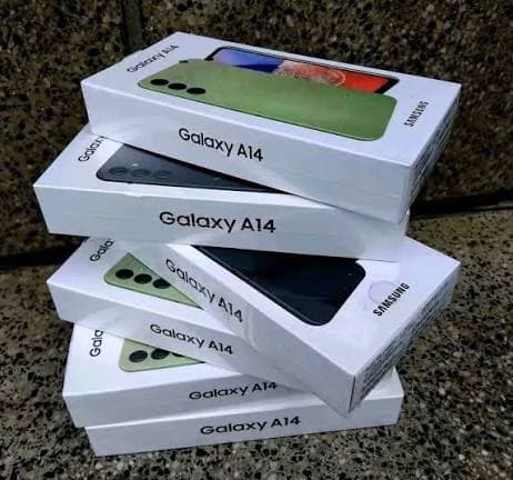 Samsung Galaxy A14