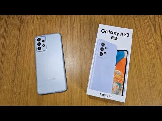 Samsung Galaxy A23
