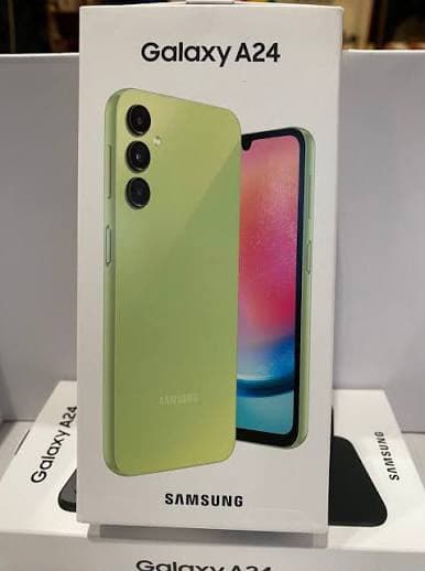 Samsung Galaxy A24