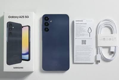 Samsung Galaxy A25