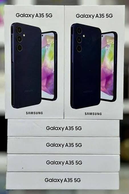 Samsung Galaxy A33 5G
