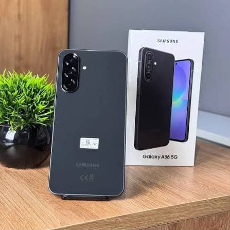 Samsung Galaxy A36
