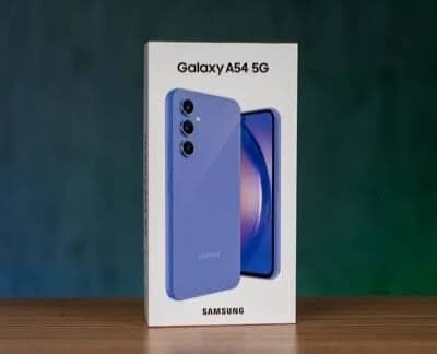 Samsung Galaxy A54