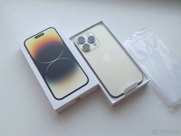 Apple iPhone 14 Pro Max
