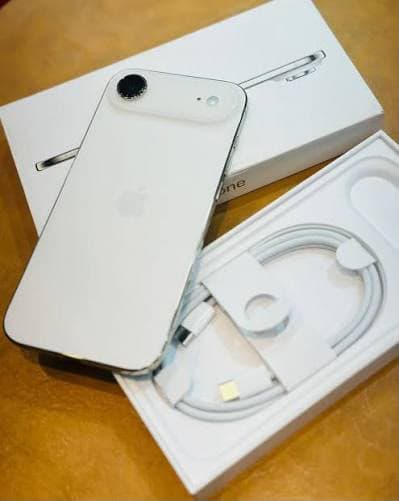 Apple iPhone 17 Air