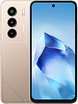 itel P70