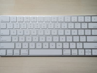 Mechanical Gaming Keyboard