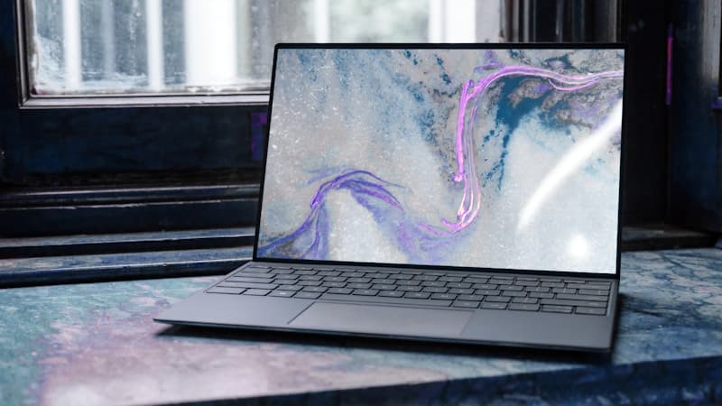 Dell XPS 13 Plus