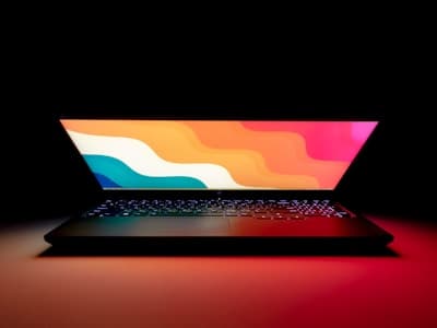 Laptop Stand Adjustable