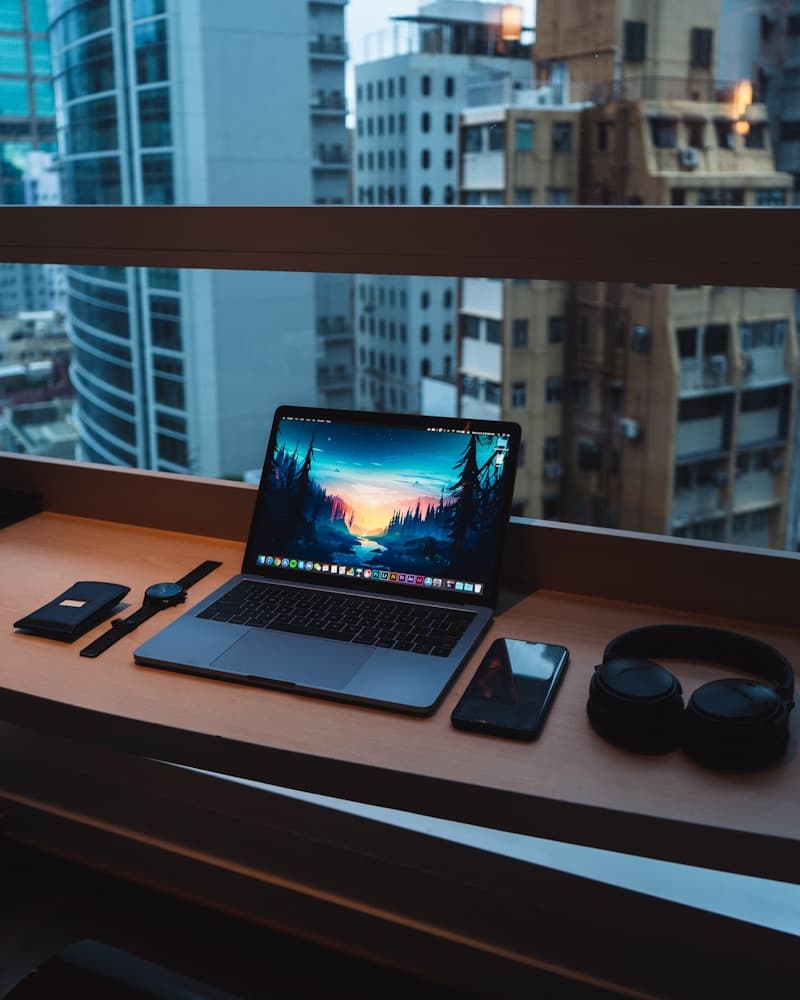 ASUS ROG Zephyrus G14