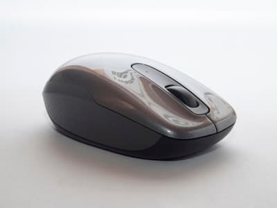 Bluetooth Wireless Mouse