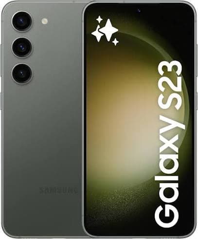 Samsung Galaxy S23