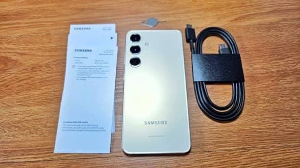 Samsung Galaxy S24