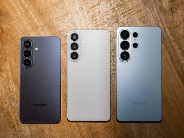 Samsung Galaxy S26 (Series)