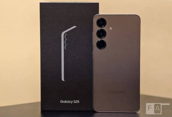 Samsung Galaxy A35