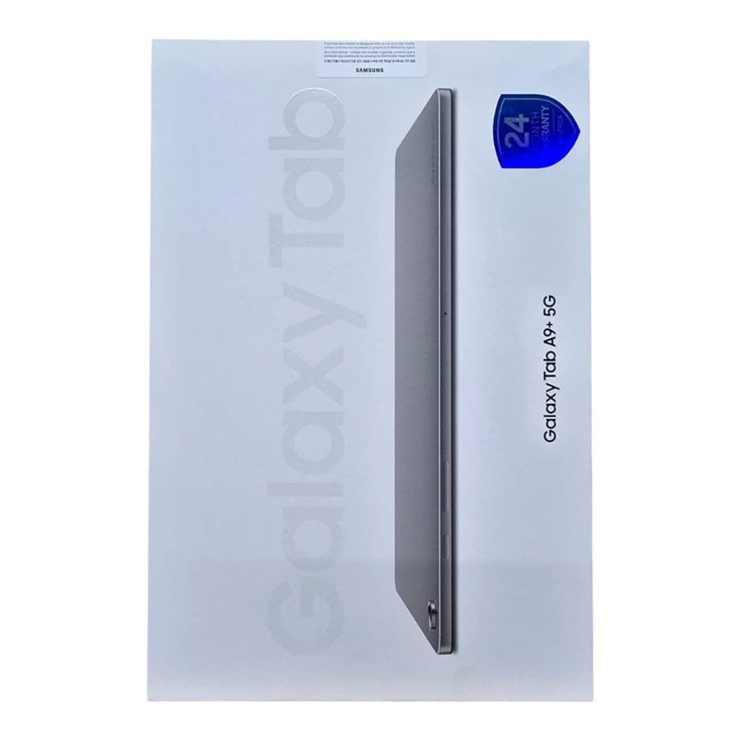Samsung Galaxy Tab A9+