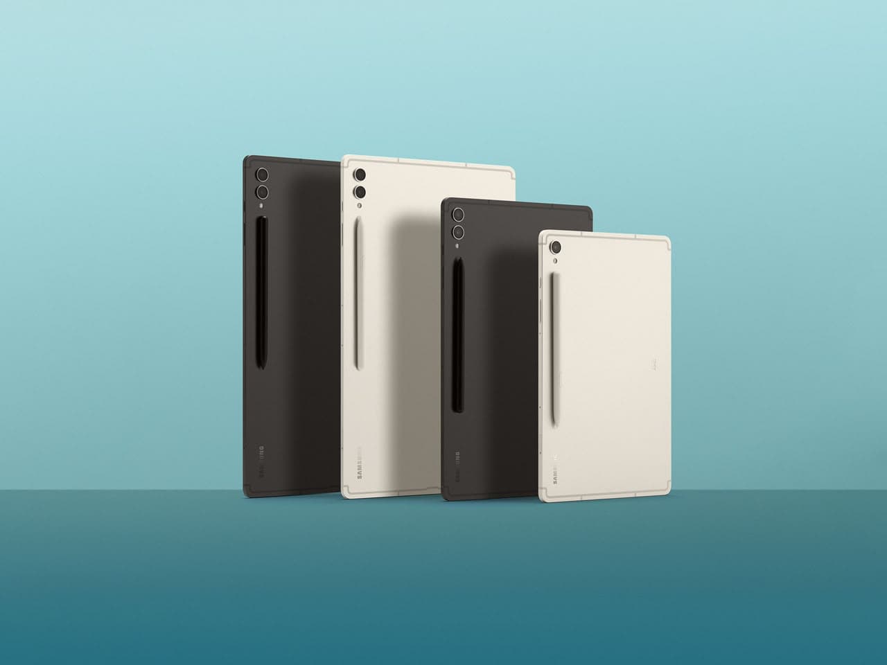 Samsung Galaxy Tab S9 FE